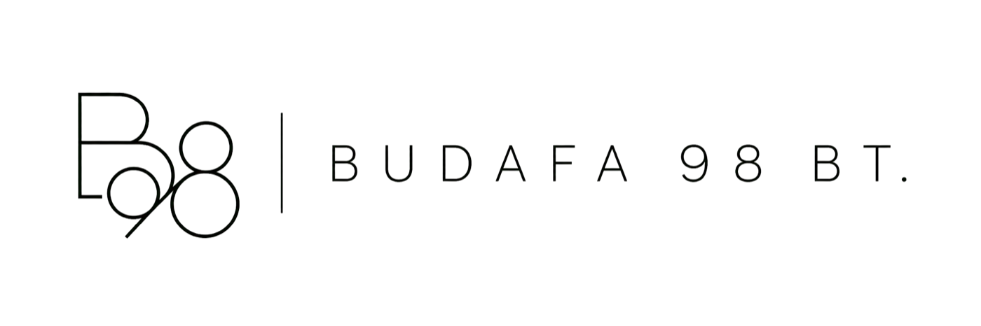 Budafa 98 Bt.